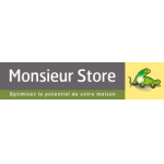 logo Monsieur Store Caen - Bretteville-l'Orgueilleuse