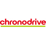 logo Chronodrive CERGY