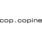 logo Revendeur Cop Copine PARIS 22 RUE DU DEPART