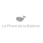 logo Le phare de la baleine Perigueux