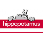 logo Hippopotamus Caluire-et-Cuire