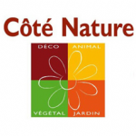logo Coté Nature Cambrai