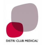 logo Distri Club Médical Nice 2