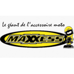 logo Maxxess Blois