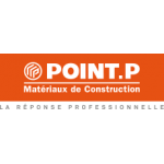 logo Point P LOCMINE
