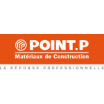 logo Point P GREUVILLE