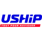 logo Uship Carnon-Plage