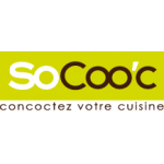 logo SoCoo'c Clermond-Ferrand / Aubiere