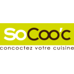 logo SoCoo'c Tours - Chambray-lès-Tours