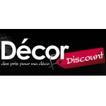 logo Décor Discount Arles
