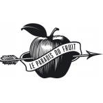 logo Le Paradis Du Fruit Marbeuf