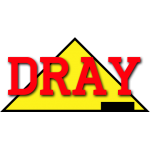 logo Dray Pierrelaye