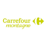 logo Carrefour Montagne COURCHEVEL