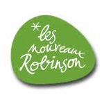 logo Les nouveaux Robinson NEUILLY-SUR-SEINE