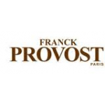 logo Franck Provost GARCHES