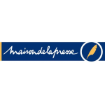 logo Maison de la Presse Montbard