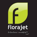 logo Florajet Vaires-sur-Marne
