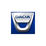 logo Dacia - Renault Agent GARAGE CHAMP'AUTO