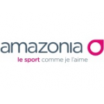 logo Amazonia MARSEILLE