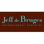 logo Jeff de Bruges Vincennes