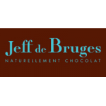 logo Jeff de Bruges Rueil Malmaison