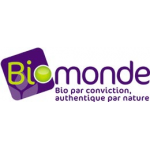 logo Biomonde Laragne