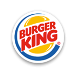 logo Burger King Paris 14 - Av Leclerc