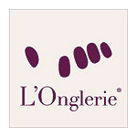 logo L'onglerie TOULOUSE BONNEFOY