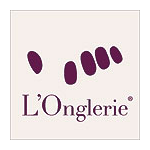 logo L'onglerie RENNES 6 rue d'Antrain