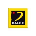 logo Dalbe PARIS 54 BD EDGAR QUINET