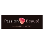 logo Passion Beautés Paris