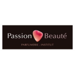 logo Passion Beautés Rilleux la pape