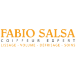 logo Fabio Salsa PARIS 84 Avenue Mozart