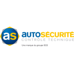 logo Auto sécurité BOURGUEIL