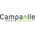 logo Campanile Restaurants LA MADELEINE