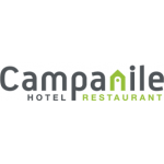 logo Campanile Restaurants MAYENNE