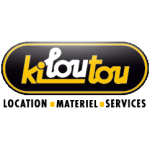 logo Kiloutou St-Brice-sous-Forêt rue du Luat