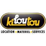 logo Kiloutou Magnanville / MANTES LA JOLIE