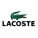 logo Lacoste Saint Maximin Centre Commercial RN16