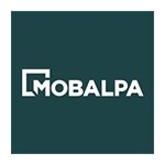 logo Mobalpa Nantes - Vertou