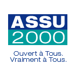 logo Assu 2000 CHARTRES