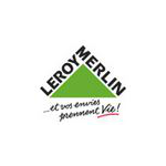 logo Leroy Merlin Besancon
