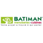 logo Batiman GREZ SUR LOING