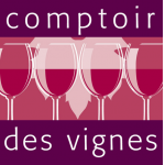 logo Comptoir des vignes RIXHEIM