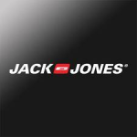 logo Jack & Jones RENNES ST GREGOIRE