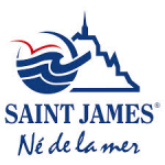 logo Saint James FONTAINEBLEAU