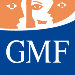 logo GMF ROMANS SUR ISERE