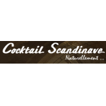logo Cocktail Scandinave Chamonix-Mont-Blanc