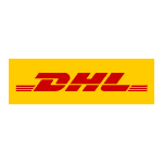 logo DHL Paris 30 rue de la Boétie