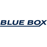logo Blue Box PORTET SUR GARONNE